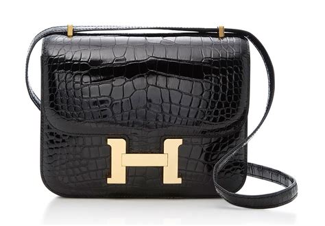 You Can Now Shop Rare and Exotic Hermès Bags at Moda 